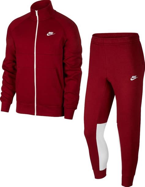 trainingsanzug herren nike dunkelrot|Nike Factory Stores.